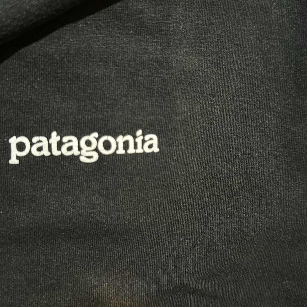 PATAGONIA TEE - Picture 3 of 4